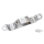 Top motormount Knucklehead chrome