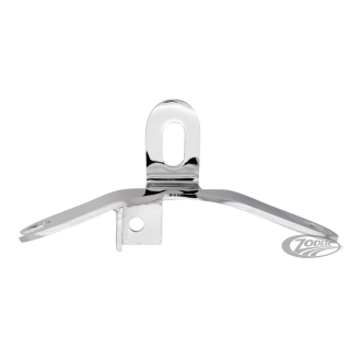 Chrome top motor mount BT48-66