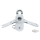 GZP Motor mount FX-FXE top, 73-80