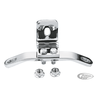 GZP Top motor mount BT48-99 #16852-87T