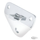 GZP Chrome 5-spd motor mount BT80-08