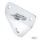GZP Chrome 5-spd motor mount BT80-08