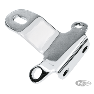 GZP Top motormount XL57-85 Chr