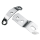 GZP Chrome top motor mount XL57-85