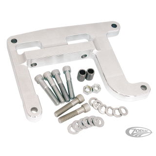 Rear engine mount Twin Cam