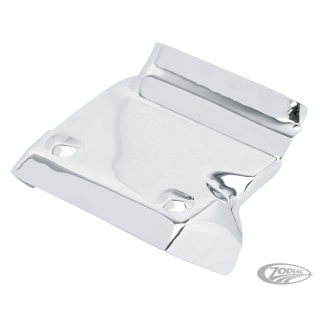 GZP Front motor cover F*ST84-99 Chrom
