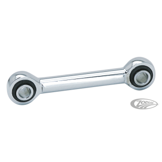 GZP Chrome Tie-Link XL04-up