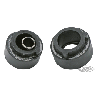 GZP H/duty rubber RR iso mount XL04-up
