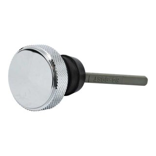 OIL TANK FILLER PLUG, PEAKED