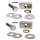 Top motor mount kit F*ST84-99 chrome