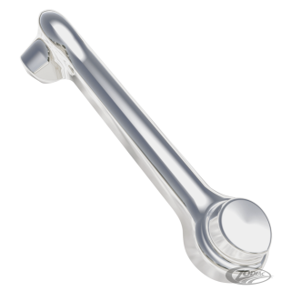 Stabilizer Cover Chrome FLH/T09-UP