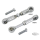 GZP Chrome stabilizer FLH/T79-08 FXR82-9