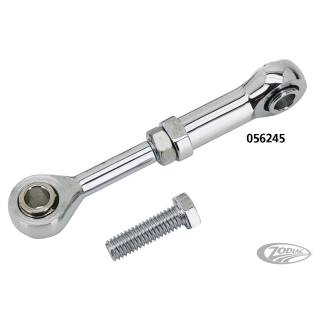 GZP Chr top engine mount stabilizer FXD9
