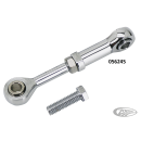 GZP Chr top engine mount stabilizer FXD9