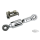 GZP Chr Vela-Ride engine stabilizer