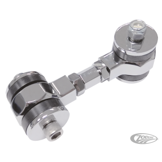 GZP Chr solo engine stabilizer FXD92-04