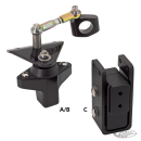 Dyna Front Motor Mount FXD92-05