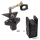 Dyna Front Motor Mount FXD92-05
