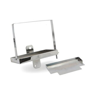 BATTERY TRAY 4-SPEED XL RIGID FRAMES
