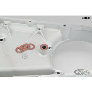 5Pck Gasket Sil.bd mid shifter FXD06-17