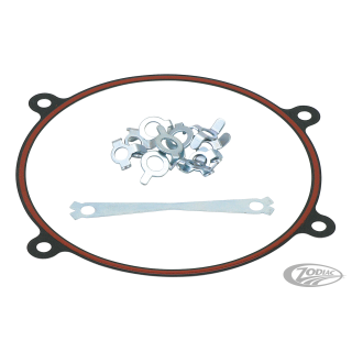 Inner prim. gasket & thrustwshrs BT84-06