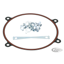 Inner prim. gasket & thrustwshrs BT84-06