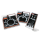Inner Primary mounting kit BT36-54