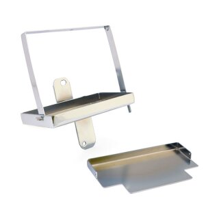 BATTERY TRAY 5-SPEED XL RIGID FRAMES