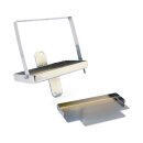 BATTERY TRAY 5-SPEED XL RIGID FRAMES