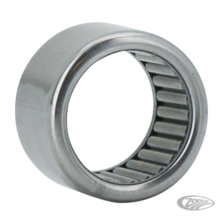 GZP Chrome vented outer primary BT71-