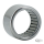 GZP Chrome vented outer primary BT71-