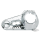 GZP Chrome vented outer primary BT71-