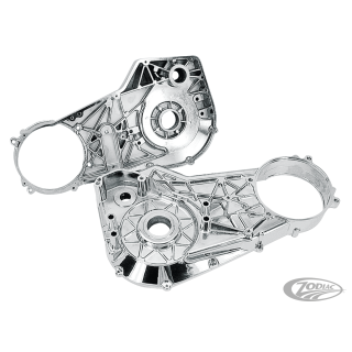 GZP Chrome Inner Primary F*ST90-93 w/bea