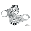 GZP Chrome Inner Primary F*ST90-93 w/bea