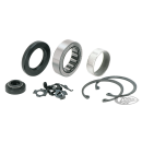 GZP Seal, bearing, bushing and lock tab