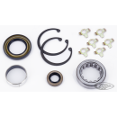 GZP Seal, bearing, bushing and lock tab