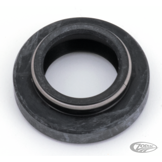 Oil seal starter motor shaft 89-93 each