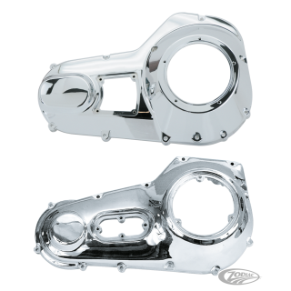 GZP BUSHING, PRIMARY COVER