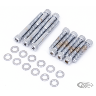 Chr Allen Primary Cvr kit FXST/FXD 97-06