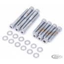 Chr Allen Primary Cvr kit FXST/FXD 97-06