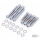 Chr Allen Primary Cvr kit FXST/FXD 97-06