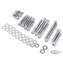 Primary, Insp. & Derby cover bolt kit