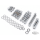Primary, Insp. & Derby cover bolt kit