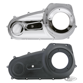 GZP Black primary cover FXD06-17