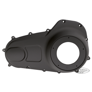 Blk narrow outer primary cvr FLH/T07-16