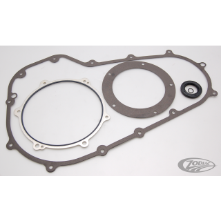FLH/T07-16 PRIMARY & SEAL KIT COMPLETE