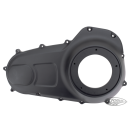 Black FLH/T17-up primary cover