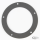 DERBY COVER GASKET TC 99-17