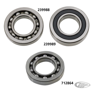 Inner primary bearing BT65-69
