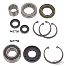 Inner primary bearing double row BT90-06